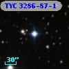 TYC 3286-87-1