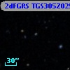 2dFGRS TGS305Z025