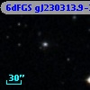 6dFGS gJ230313.9-252353