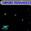 2dFGRS TGN191Z222