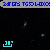 2dFGRS TGS314Z035