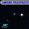 2dFGRS TGS178Z273