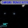 2dFGRS TGN121Z256