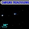 2dFGRS TGN255Z059