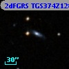 2dFGRS TGS374Z128