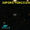 2dFGRS TGN121Z050