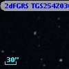 2dFGRS TGS254Z030