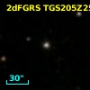 2dFGRS TGS205Z251