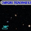 2dFGRS TGN394Z128