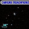2dFGRS TGN209Z029