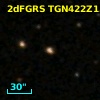 2dFGRS TGN422Z156