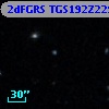 2dFGRS TGS192Z229