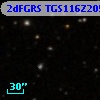 2dFGRS TGS116Z205
