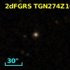 2dFGRS TGN274Z164