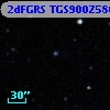 2dFGRS TGS900Z580