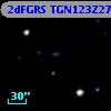 2dFGRS TGN123Z279