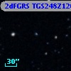 2dFGRS TGS248Z120