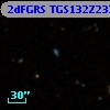2dFGRS TGS132Z233