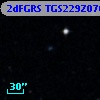 2dFGRS TGS229Z070
