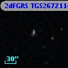 2dFGRS TGS267Z114