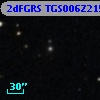 2dFGRS TGS006Z215