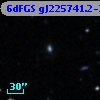 6dFGS gJ225741.2-304152