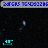 2dFGRS TGN392Z067