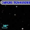 2dFGRS TGN419Z036