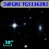 2dFGRS TGS116Z021
