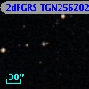 2dFGRS TGN256Z028