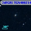 2dFGRS TGN400Z143
