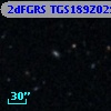 2dFGRS TGS189Z029