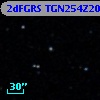 2dFGRS TGN254Z200