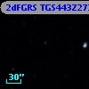 2dFGRS TGS443Z272