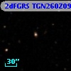 2dFGRS TGN260Z095