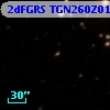 2dFGRS TGN260Z011