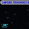 2dFGRS TGN389Z216