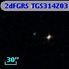 2dFGRS TGS314Z031