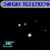 2dFGRS TGS129Z208