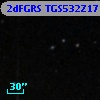 2dFGRS TGS532Z171