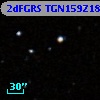 2dFGRS TGN159Z185
