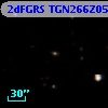 2dFGRS TGN266Z057