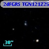 2dFGRS TGN121Z250