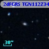 2dFGRS TGN112Z348
