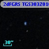 2dFGRS TGS303Z016