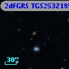2dFGRS TGS253Z185