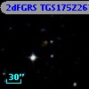 2dFGRS TGS175Z267