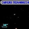 2dFGRS TGN400Z248