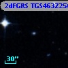 2dFGRS TGS463Z250