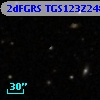 2dFGRS TGS123Z248